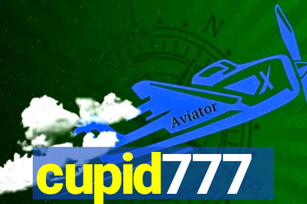cupid777
