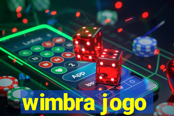 wimbra jogo