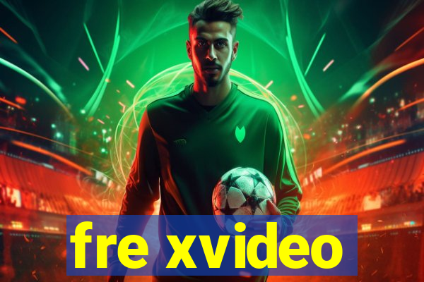 fre xvideo