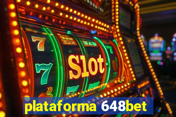 plataforma 648bet