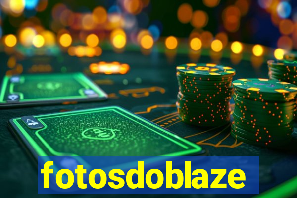fotosdoblaze