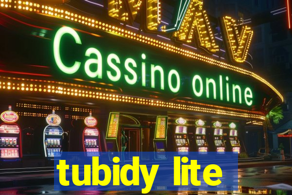 tubidy lite