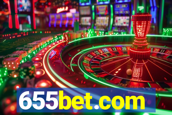 655bet.com