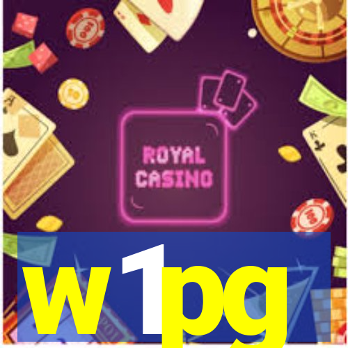 w1pg