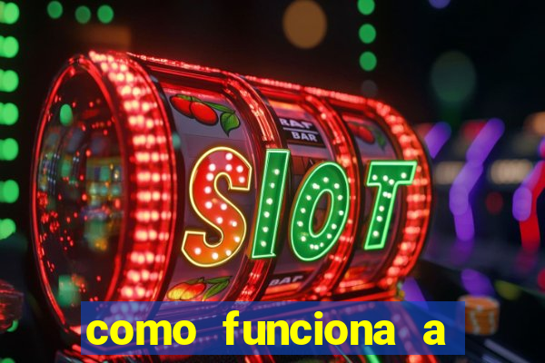 como funciona a roleta russa