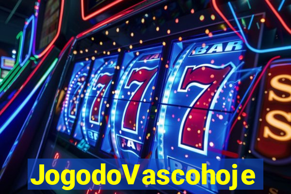 JogodoVascohoje