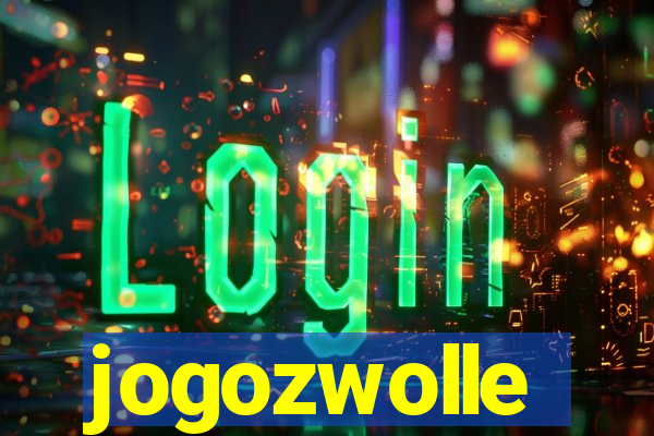 jogozwolle
