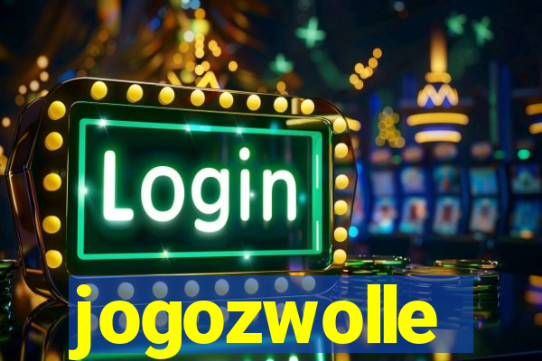 jogozwolle
