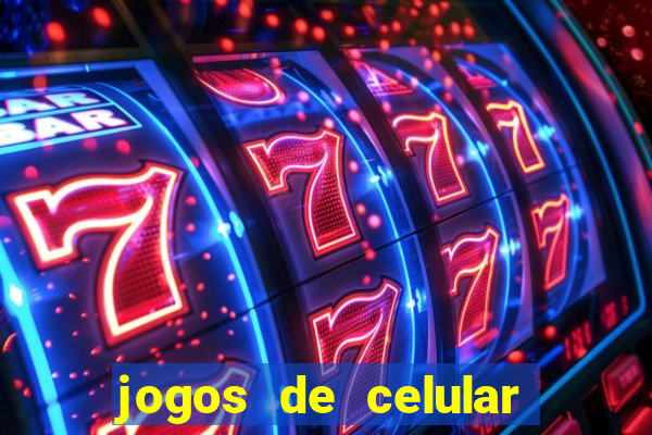 jogos de celular mais jogados 2024