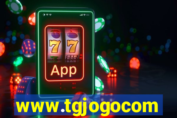 www.tgjogocom