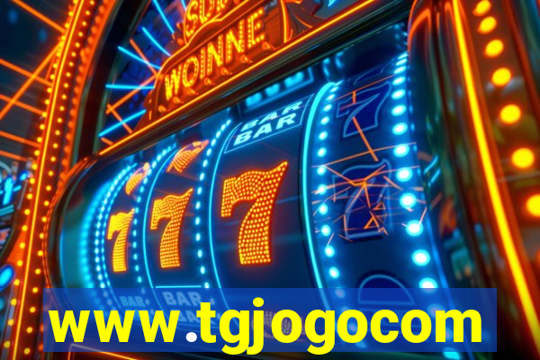 www.tgjogocom