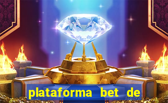 plataforma bet de 1 real