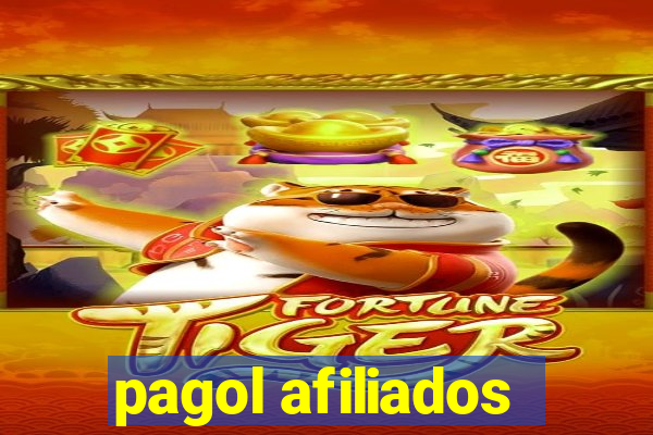 pagol afiliados