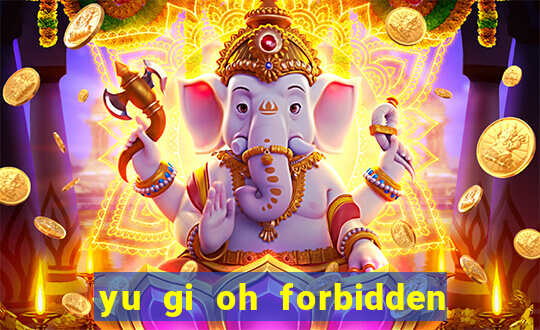 yu gi oh forbidden memories password