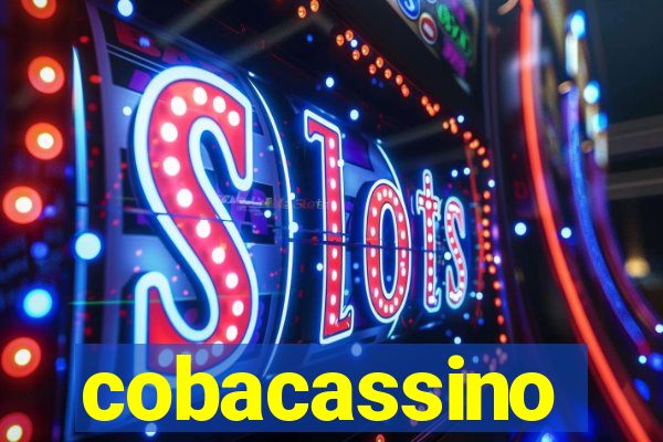 cobacassino