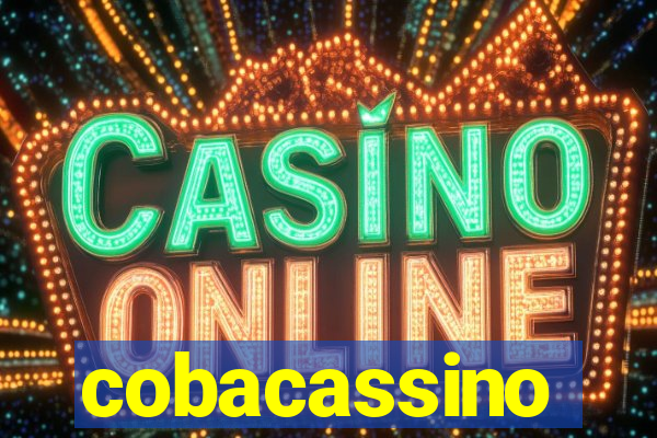 cobacassino