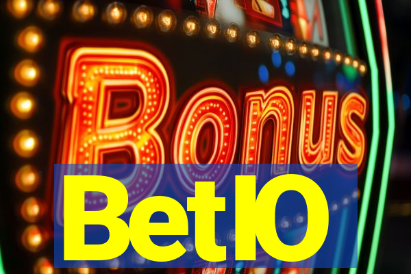 BetIO