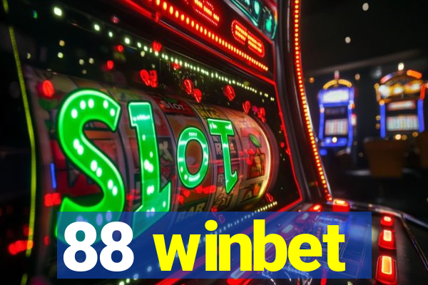 88 winbet