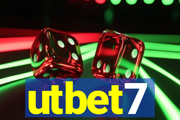 utbet7