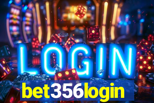 bet356login