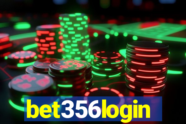 bet356login