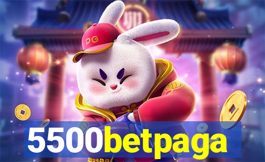5500betpaga