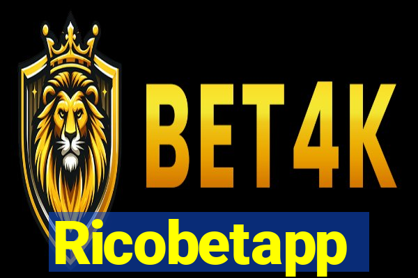 Ricobetapp