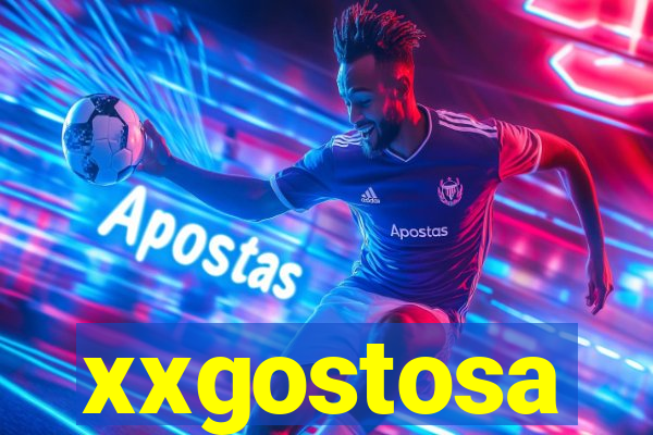 xxgostosa