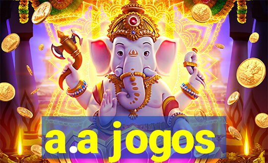 a.a jogos