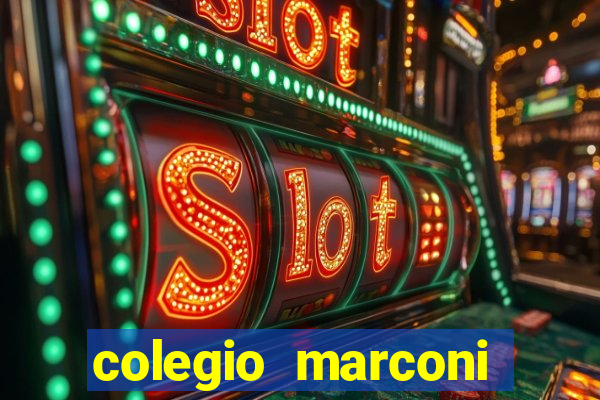 colegio marconi vila augusta