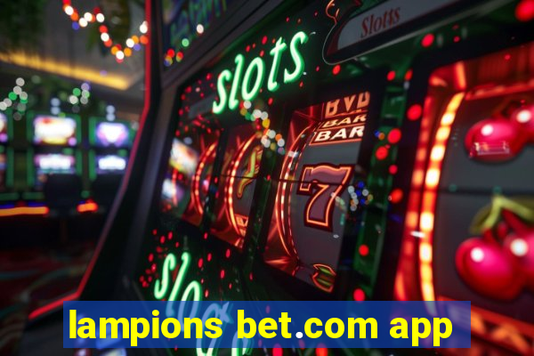 lampions bet.com app