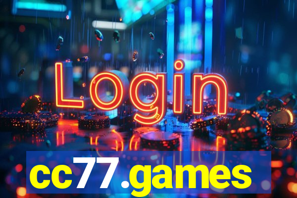 cc77.games