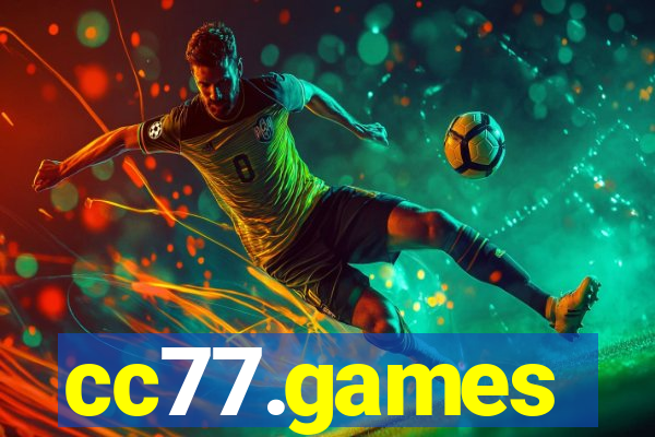 cc77.games
