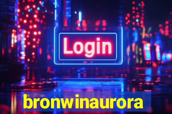 bronwinaurora