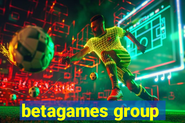 betagames group