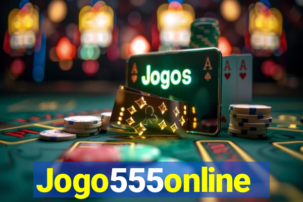 Jogo555online