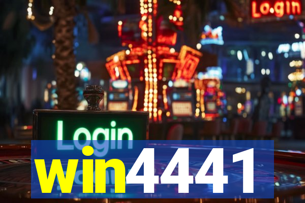 win4441