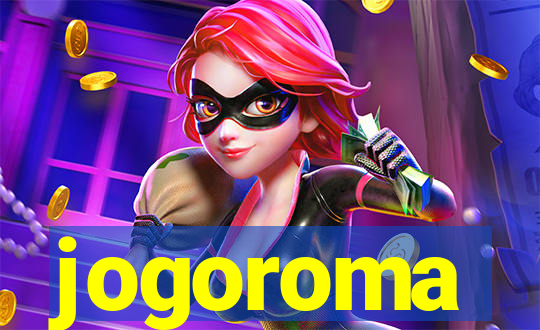 jogoroma