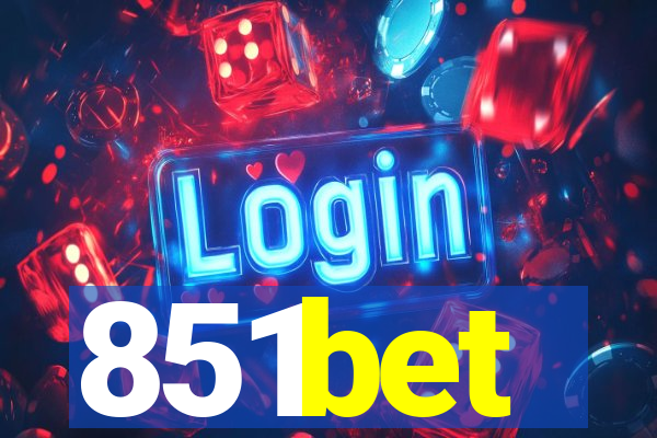 851bet