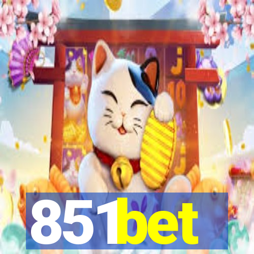 851bet