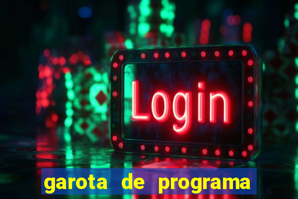 garota de programa de porto nacional