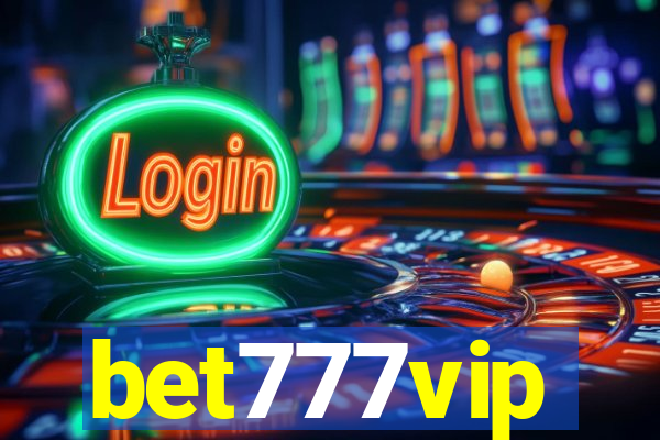bet777vip