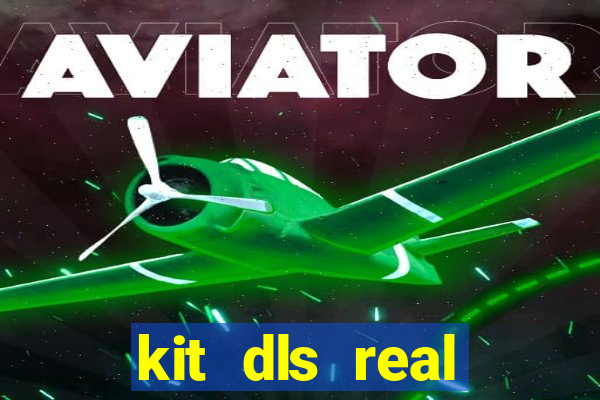 kit dls real madrid 2014