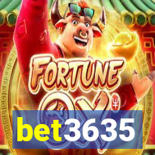 bet3635