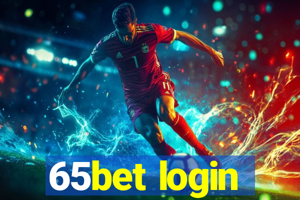 65bet login