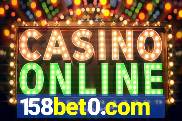 158bet0.com
