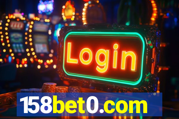 158bet0.com