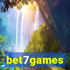bet7games