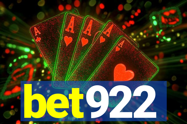 bet922