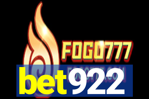 bet922